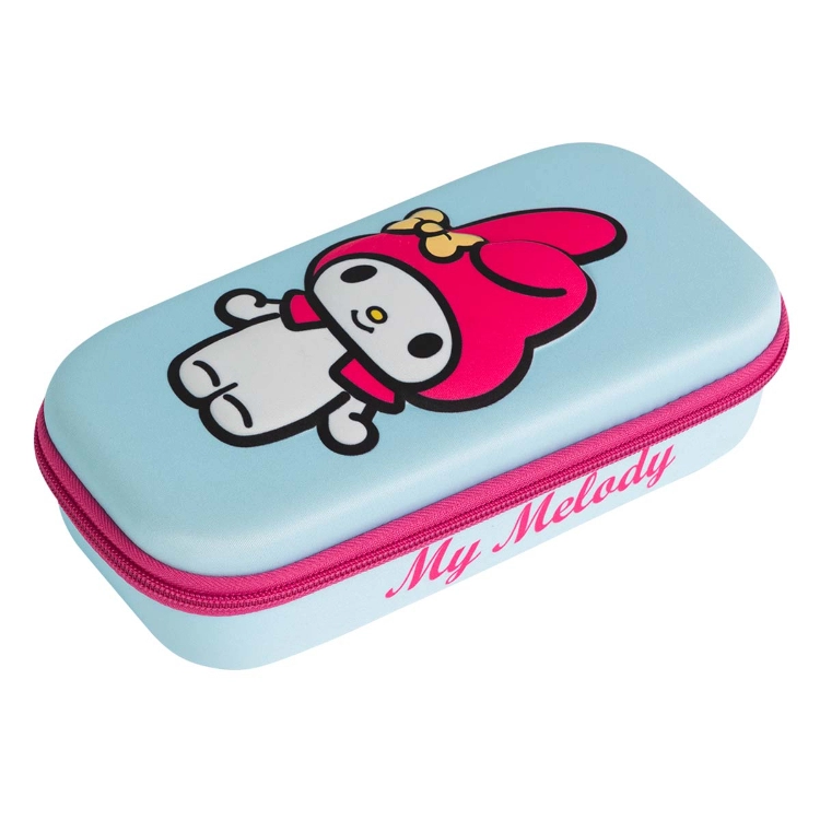 Cartuchera Escolar Mooving 2026 Box My Melody Art.1527261